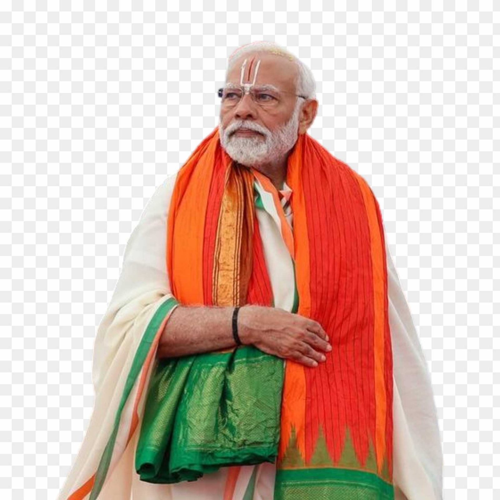 Narendra Modi latest photo PNG transparent images download