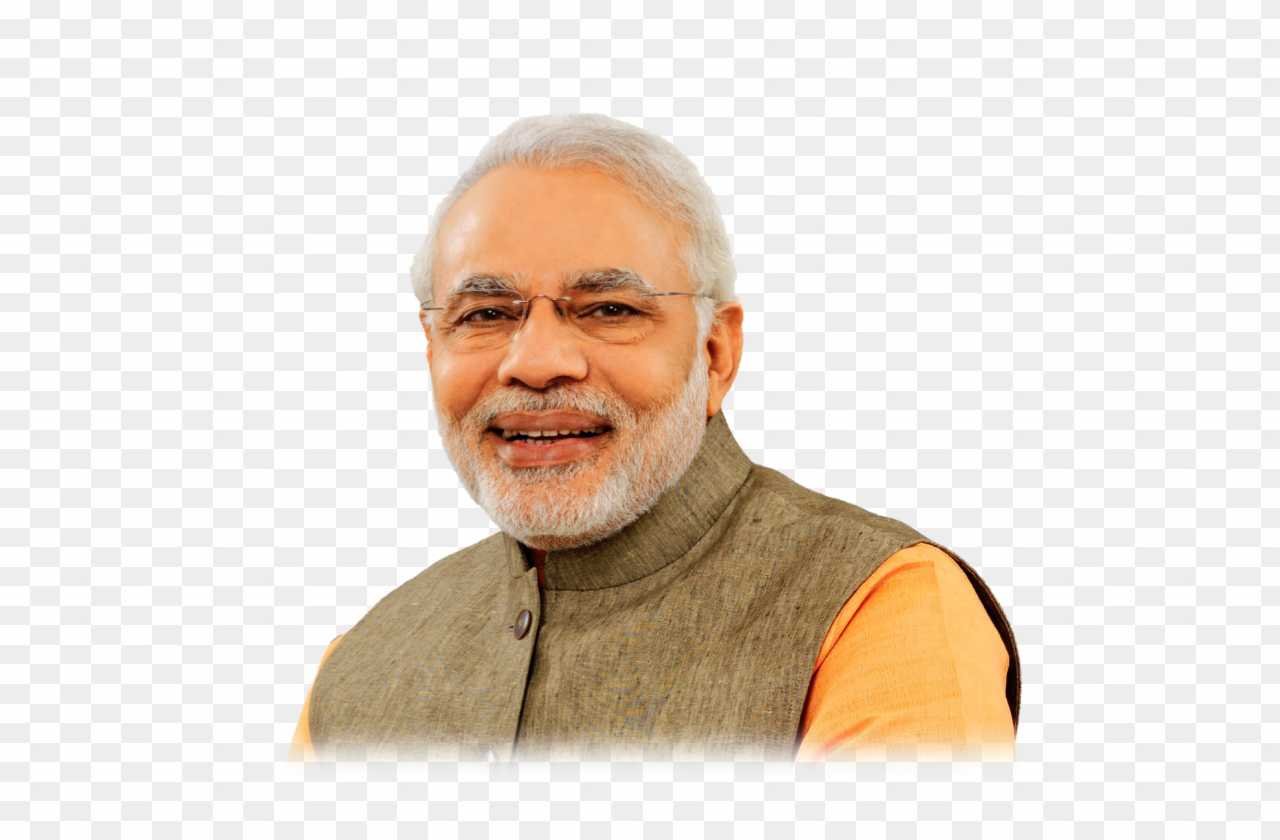 narendra modi png