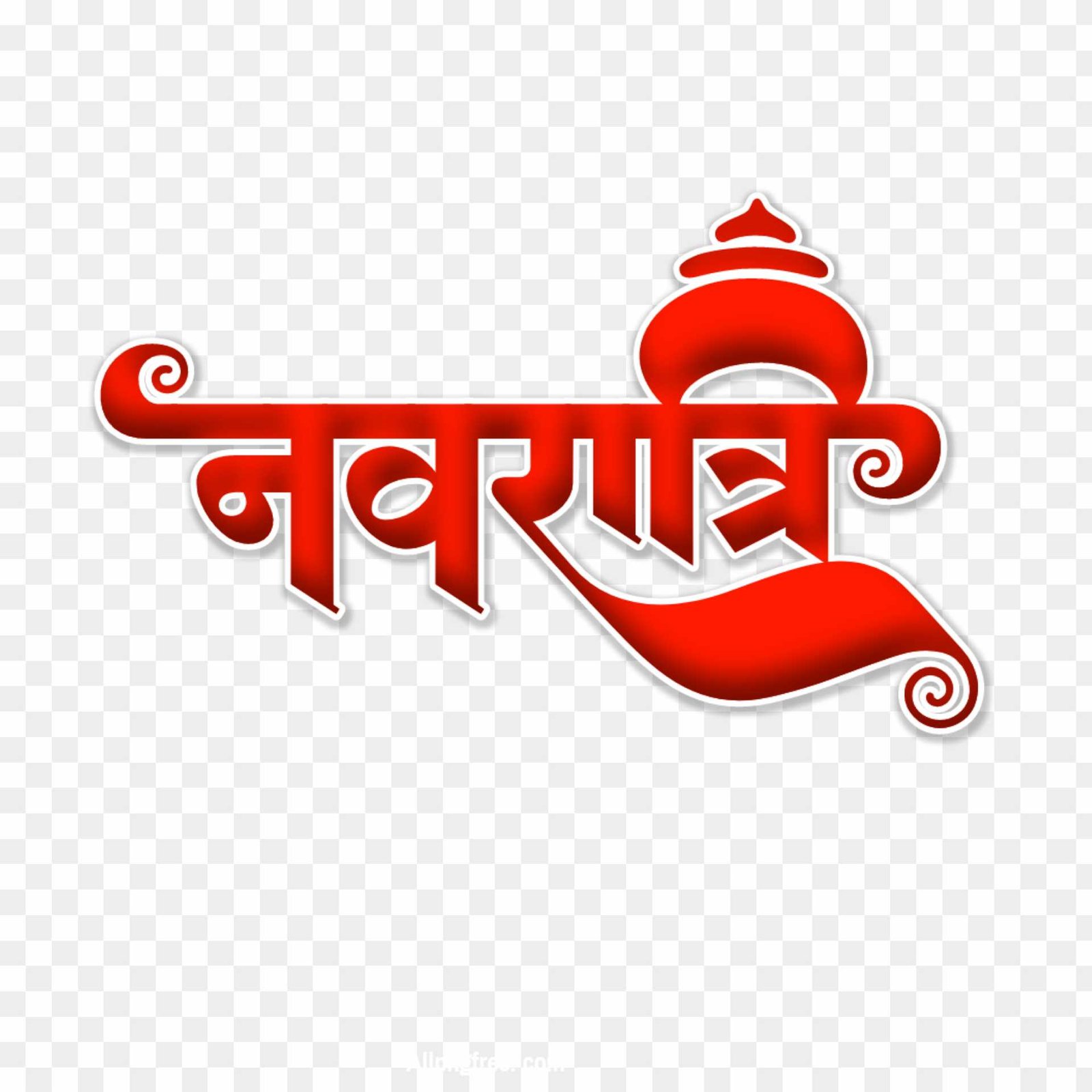 Navratri PNG transparent images