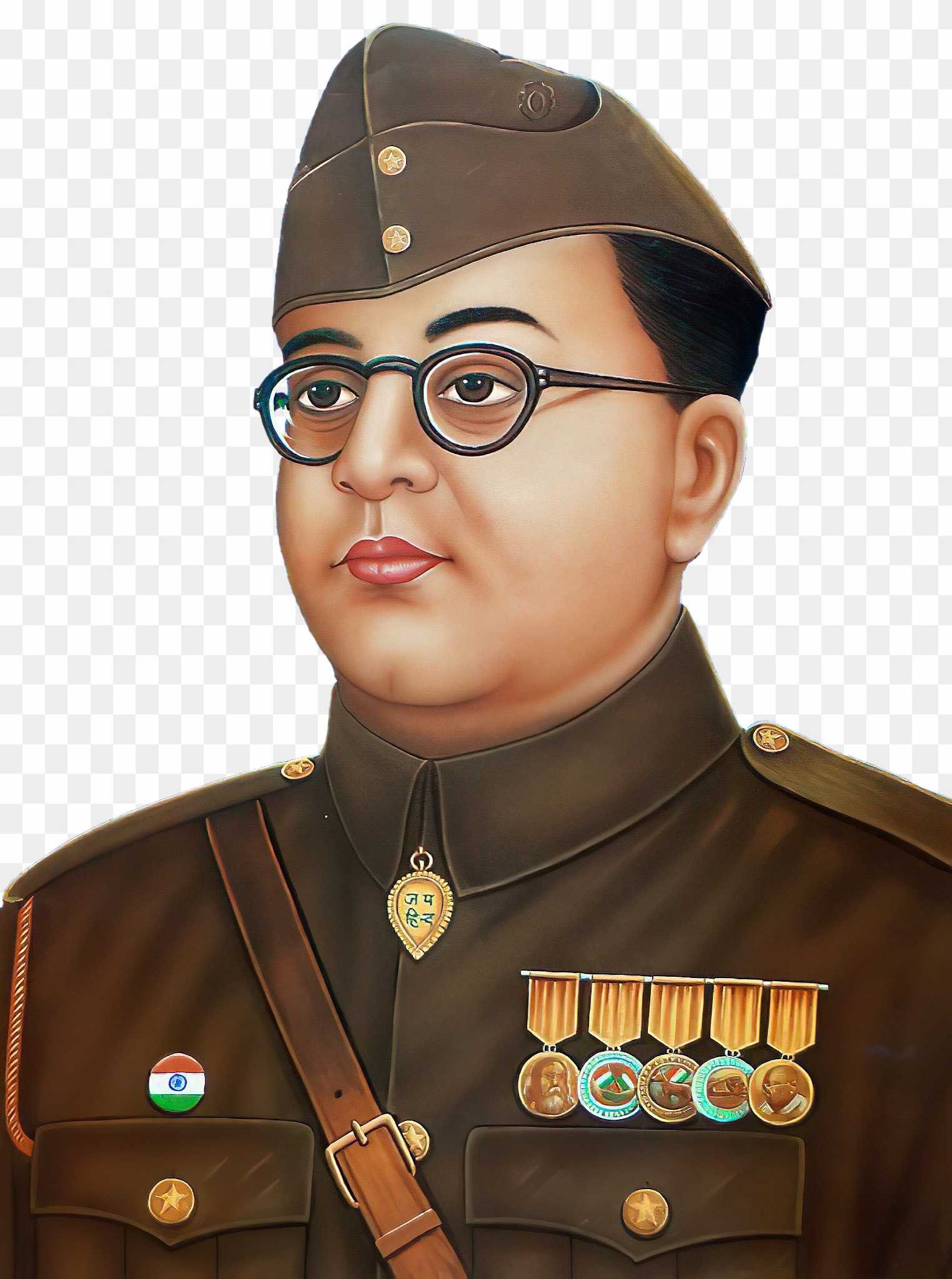 Neta Subhash Chandra BOS PNG images