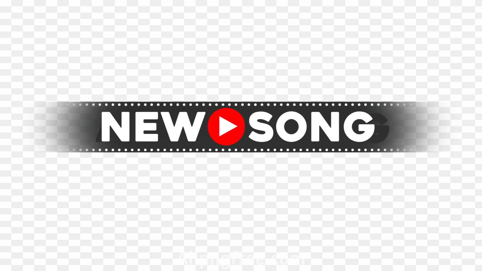 New song logo PNG images