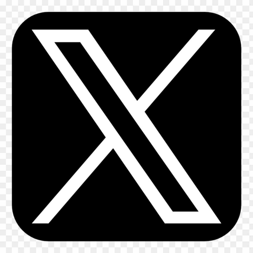 New Twitter PNG images download