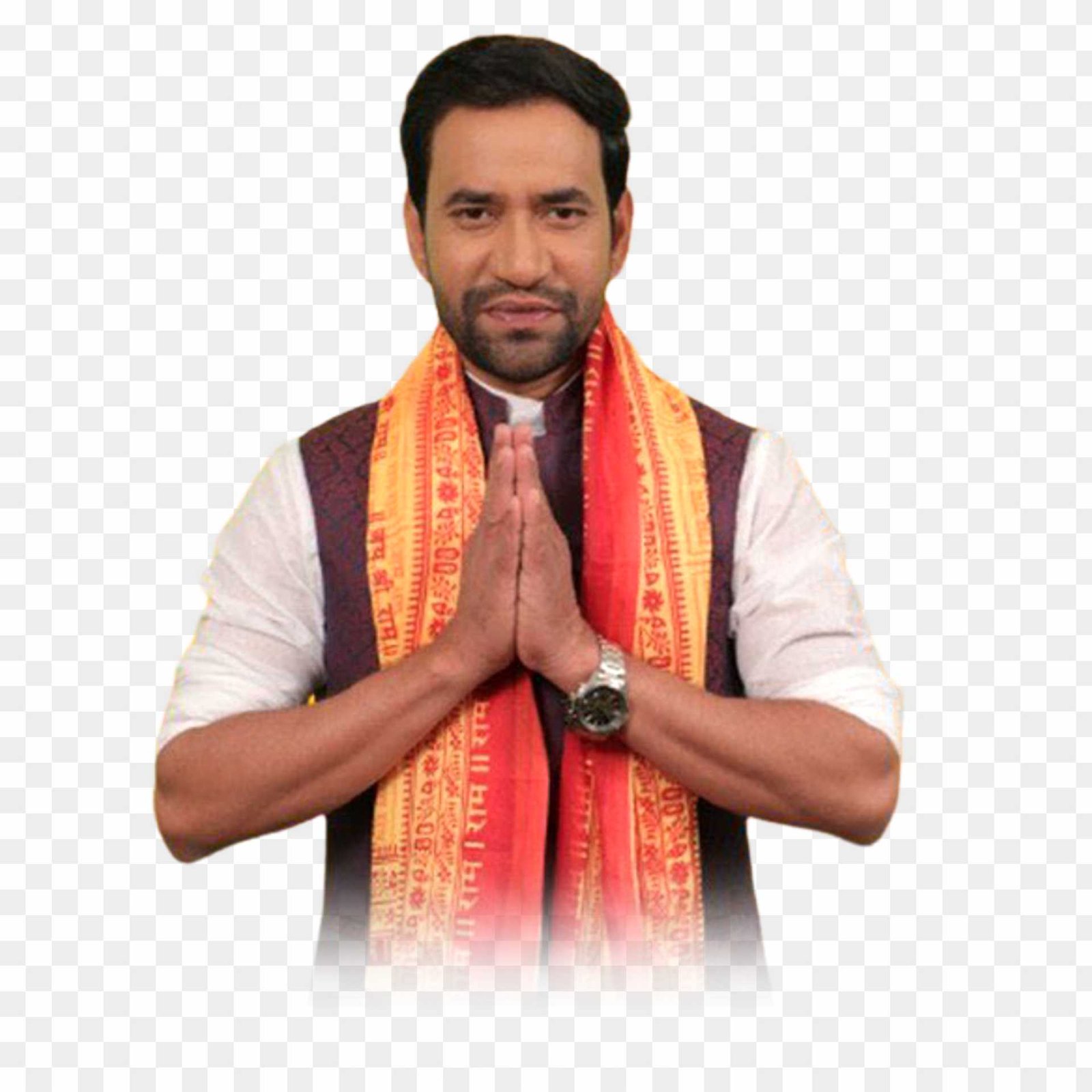 Dinesh Lal Yadav