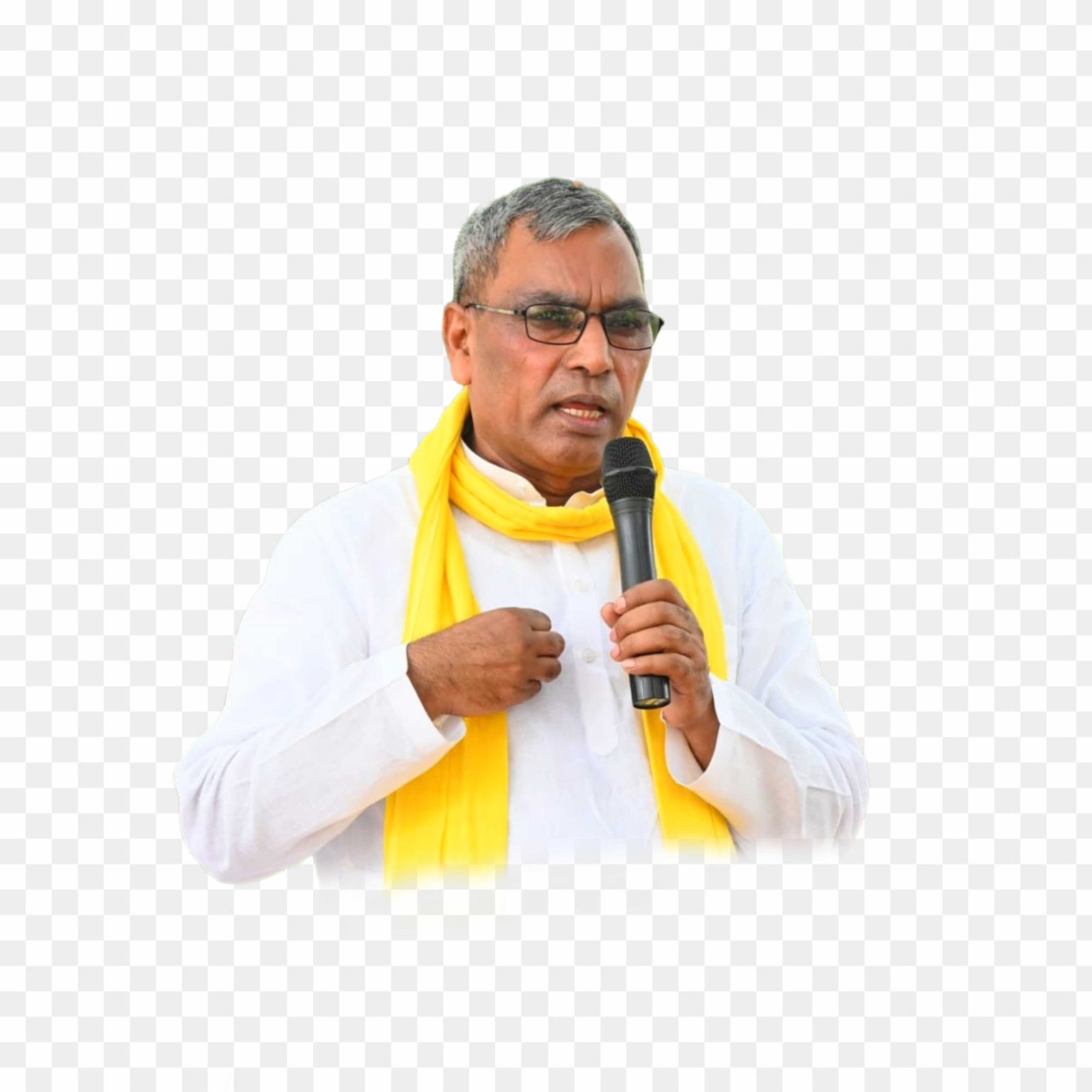 Suheldev Bharatiya Samaj Party