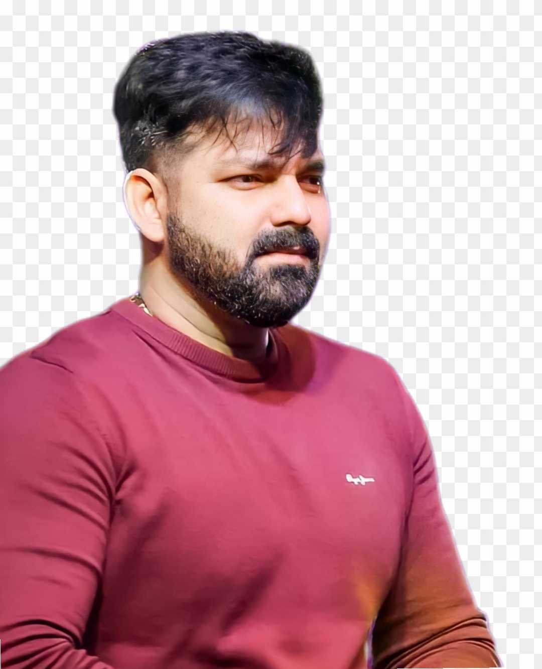 Pawan Singh ka png photo download