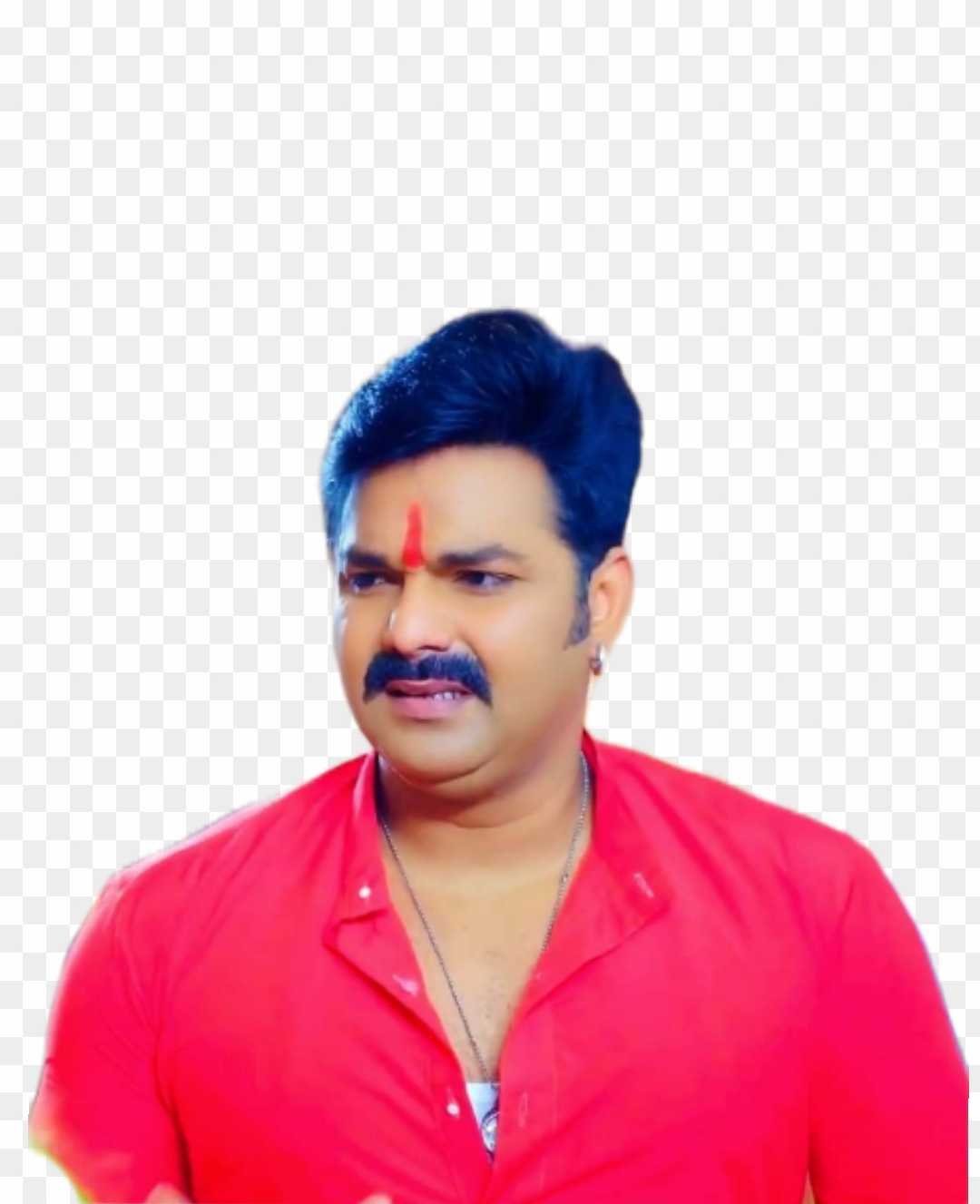 Pawan singh png download