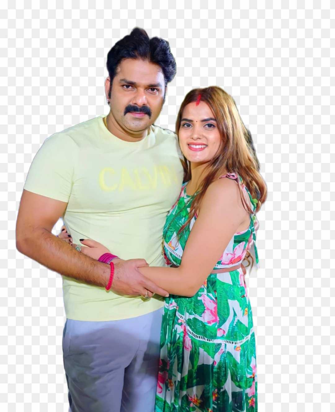 Pawan singh png images