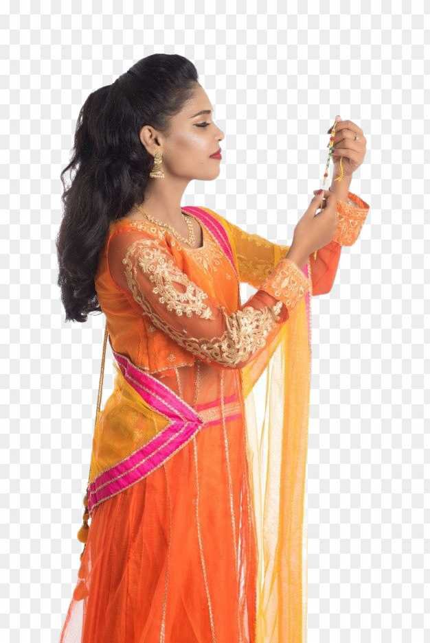 Raksha Bandhan PNG, Raksha Bandhan editing pics art PNG images download 