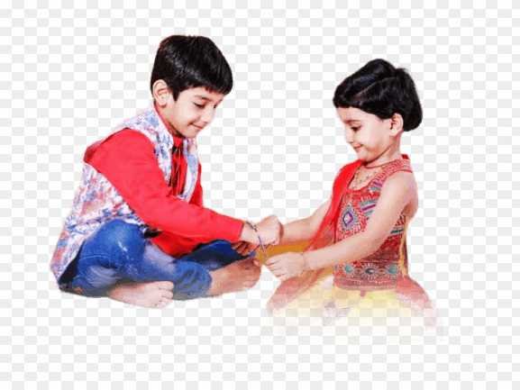 RakshaBand bhai bahan hd Png images