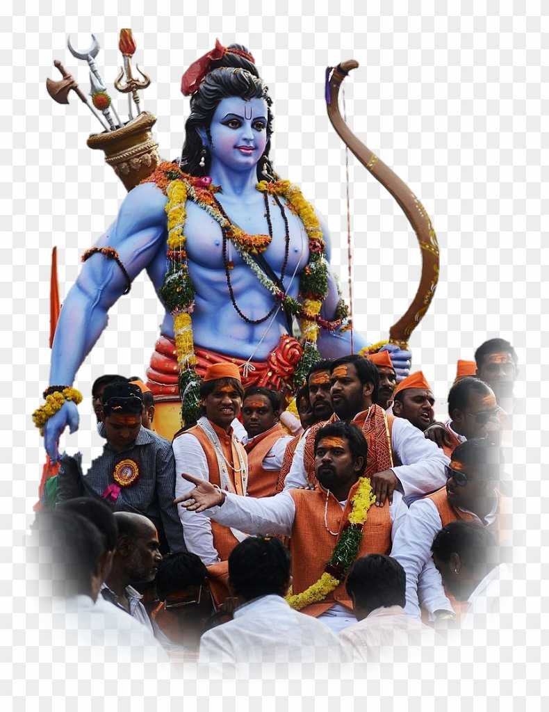 Ramnavami Png images