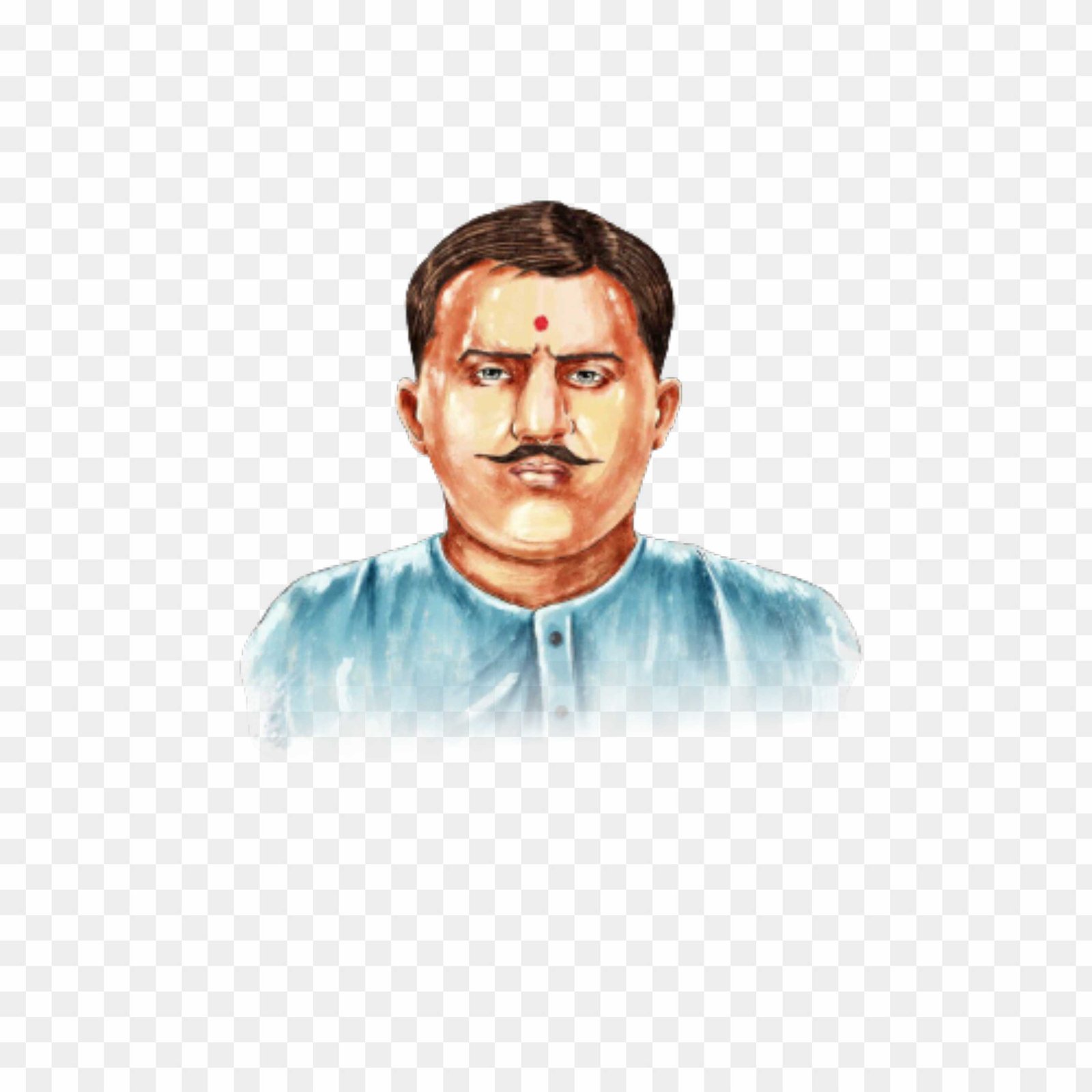 Ram Prasad Bismil 