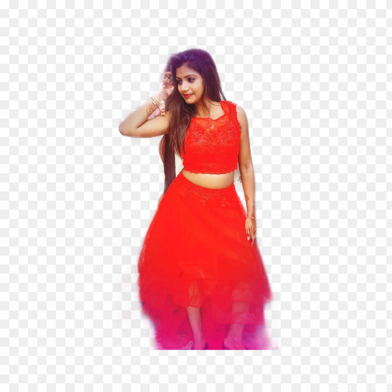 Rani actress png images_ Bhojpuri actress HD PNG download