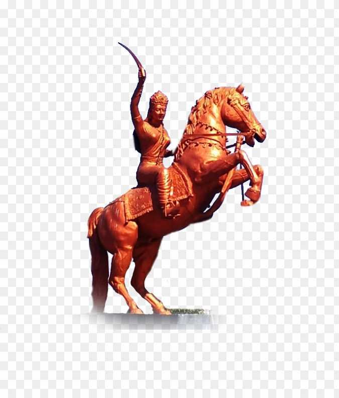 Rani Avantibai Lodhi png