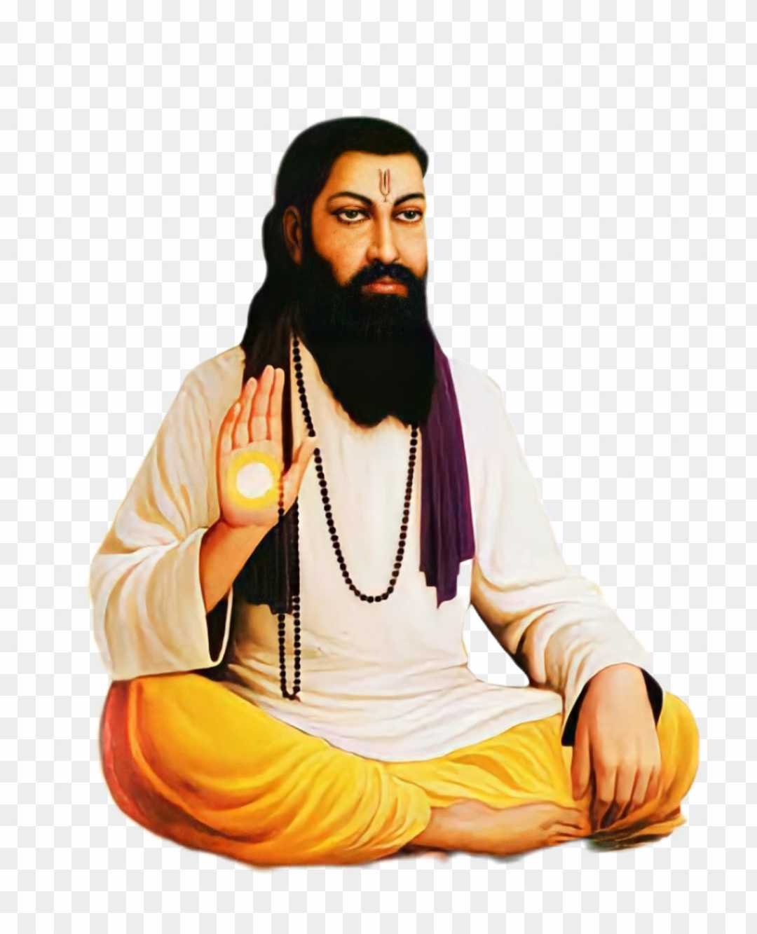 Ravi das, Sant Shiromani Ravidas png images 