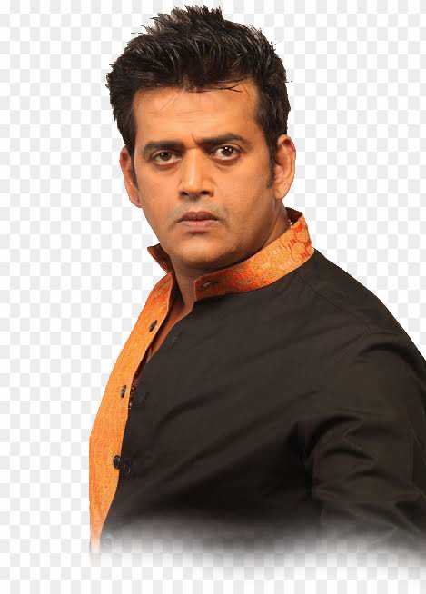 Ravi Kishan PNG images 
