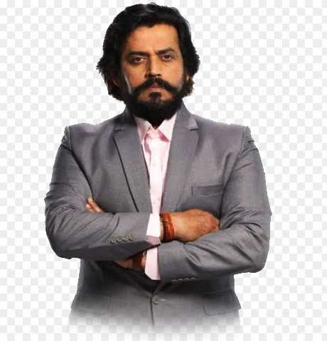 Ravi Kishan PNG transparent images download