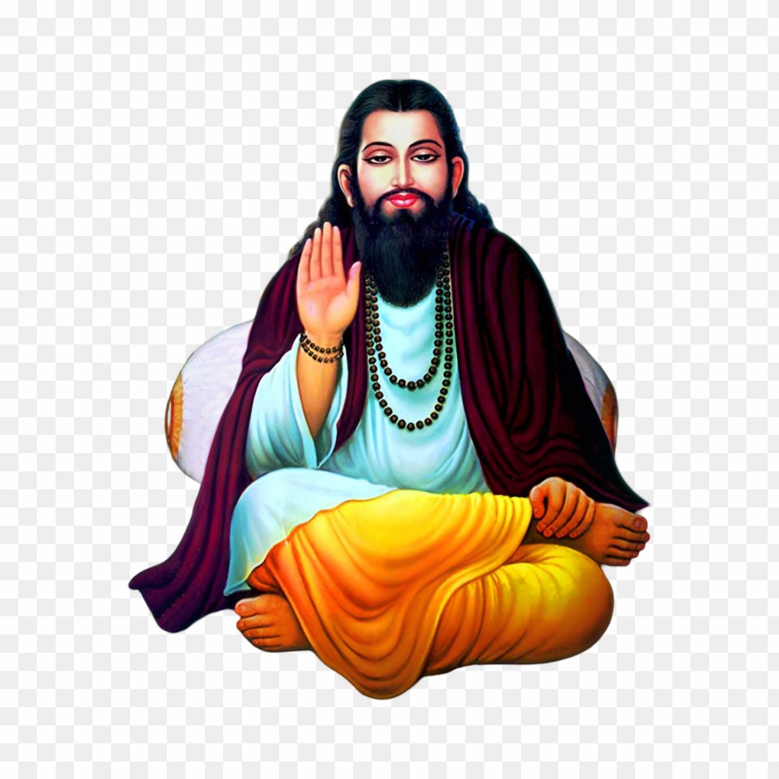Ravidas PNG image download