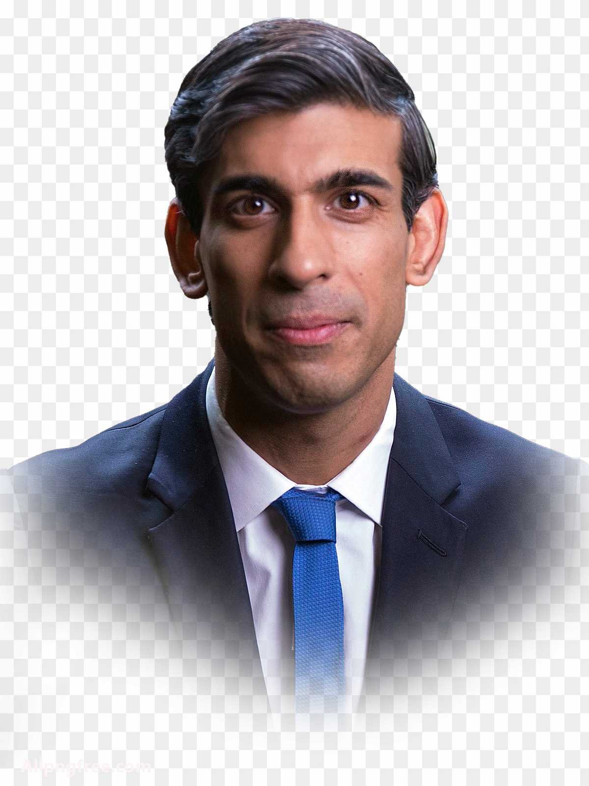 Rishi Sunak png images 