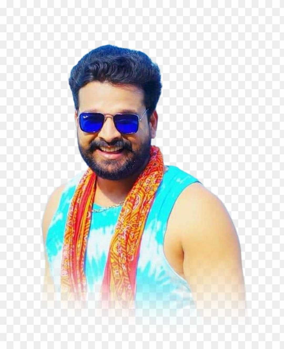 Ritesh pandey hd photo png images