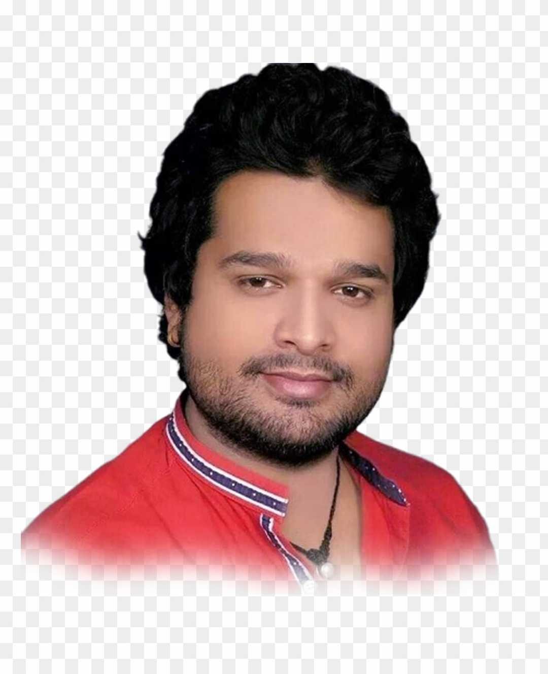 Ritesh pandey png photo