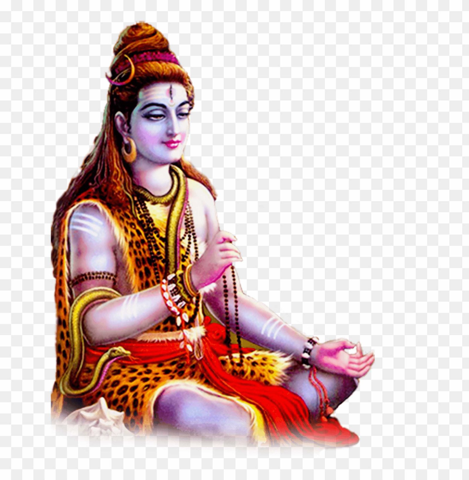 Sankar ji png images download 
