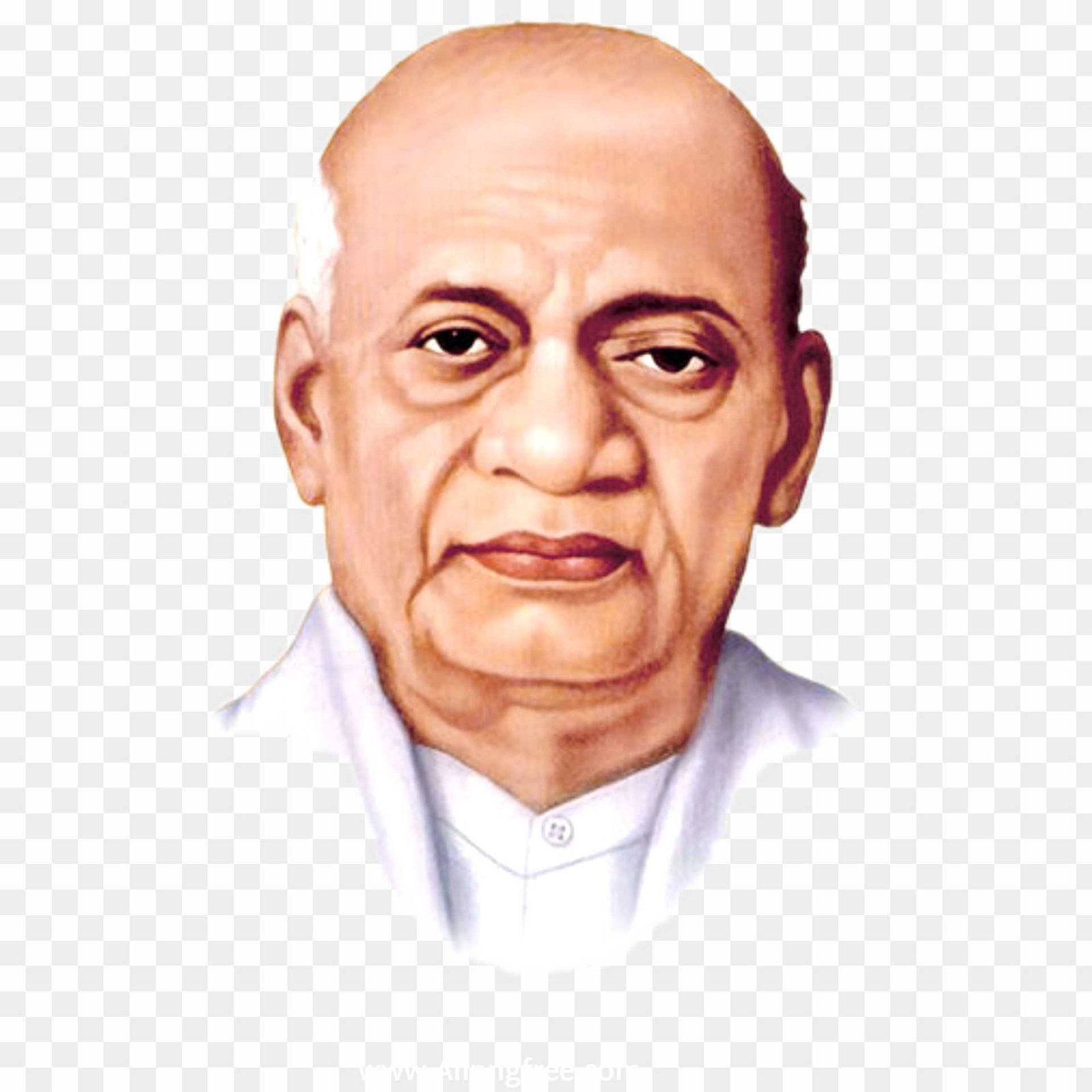 Sardar Vallabh Bhai Patel png images
