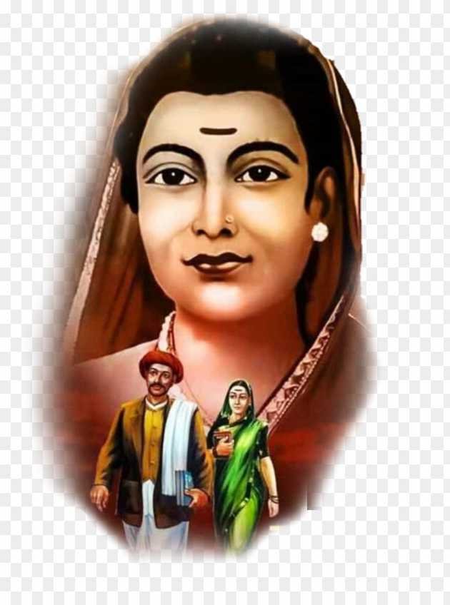 Savitribai Phule hd Png images 
