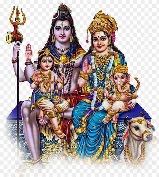 Shankar Ji hd Png Transparent Images 