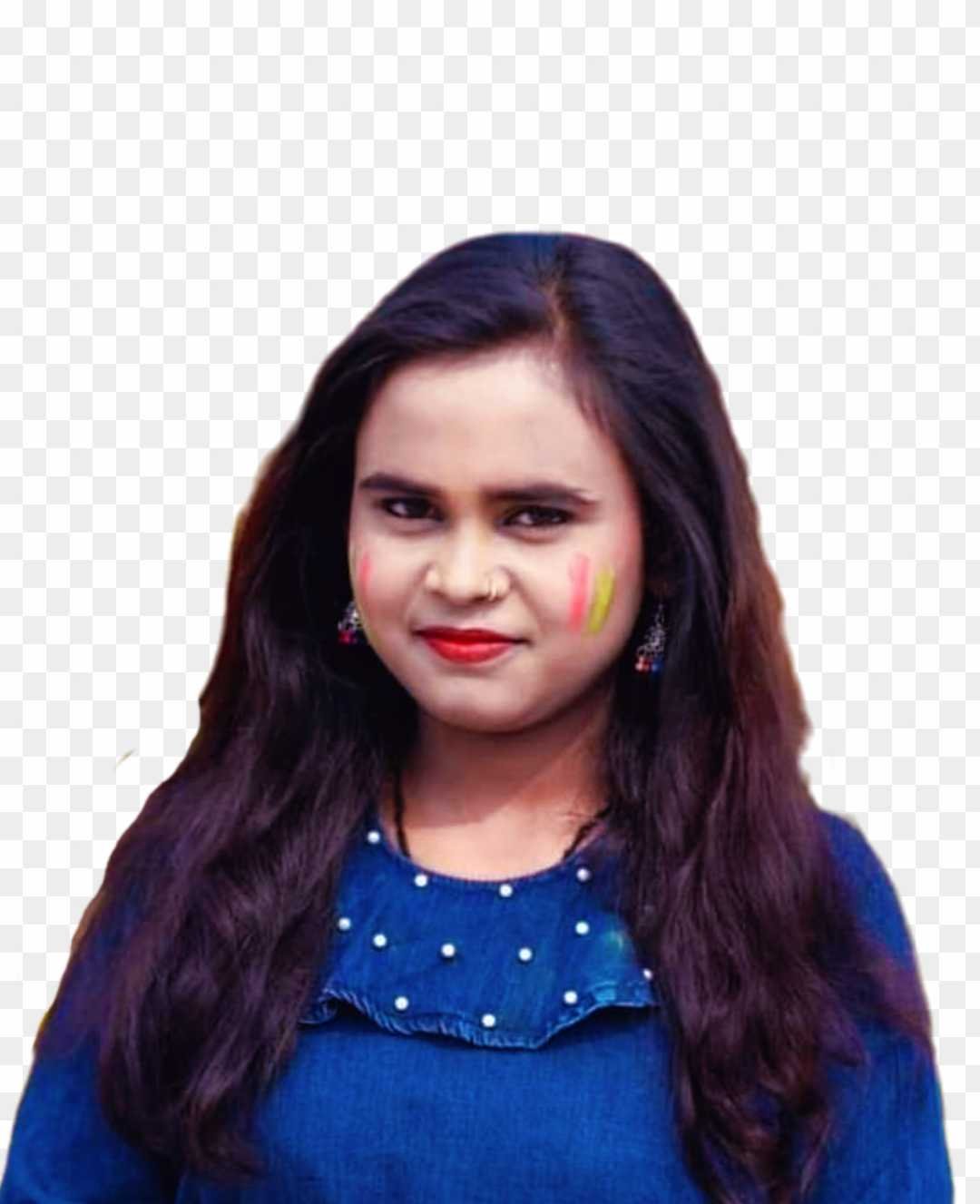 Shilpi Raj holi png images download free