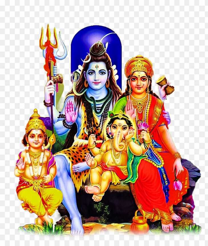 Shiv ji PNG image_ bholenath png download free 