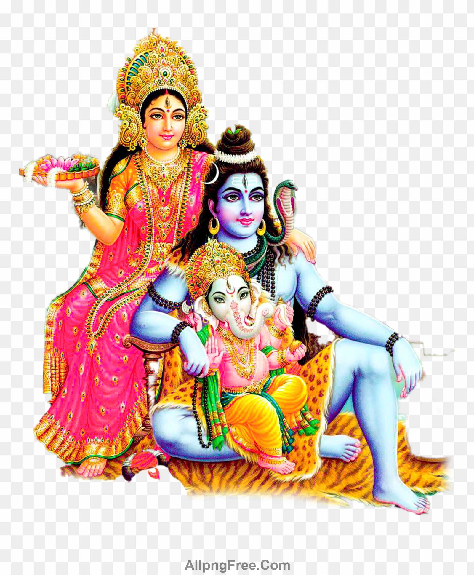 Shiv parvati png_ Bholenath png images 