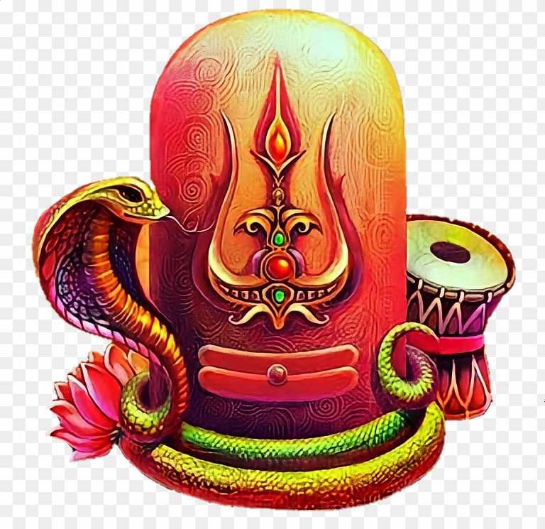 Shivling hd PNG images_ shiv ji png 