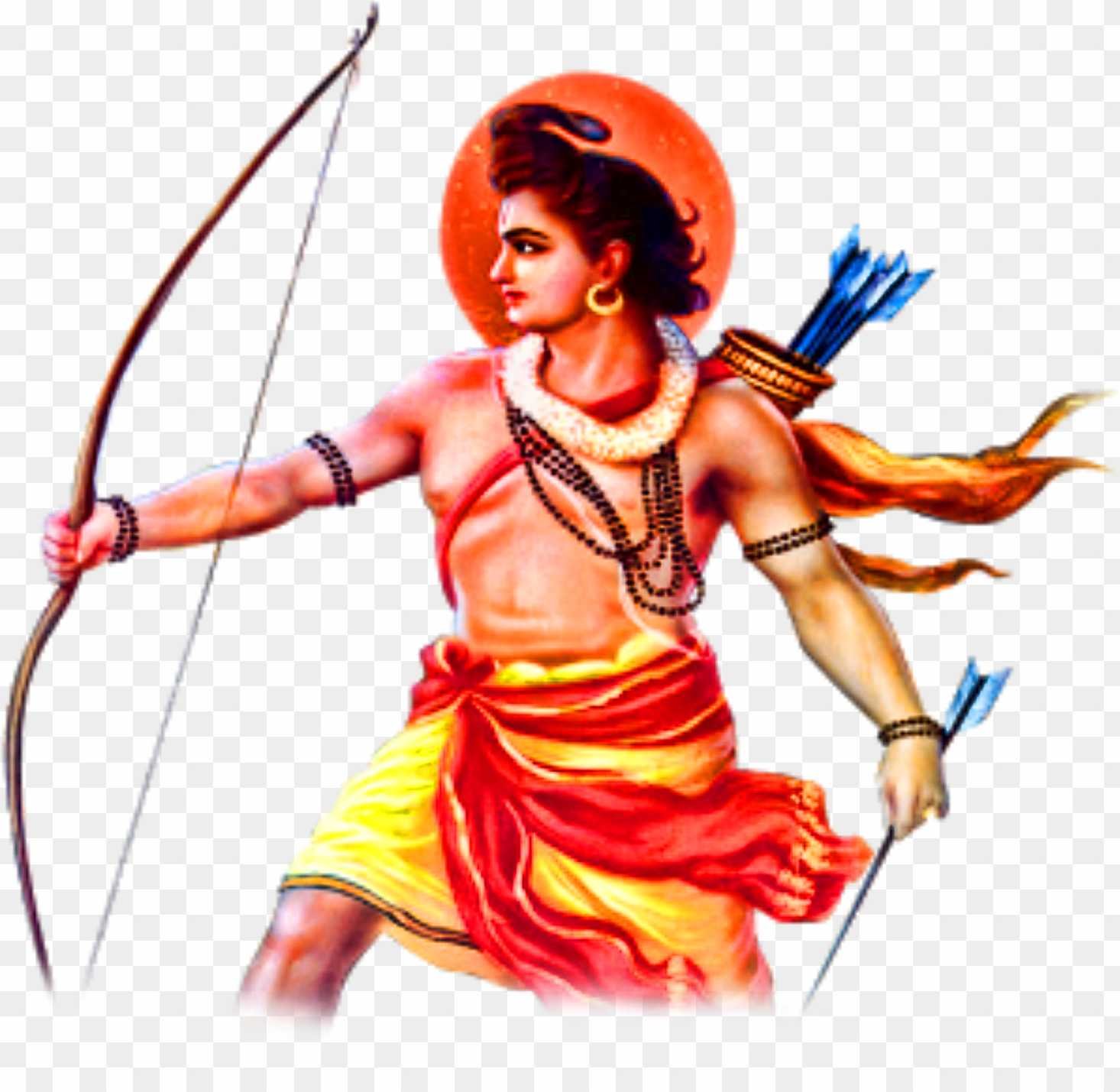 Ramnavami Png images