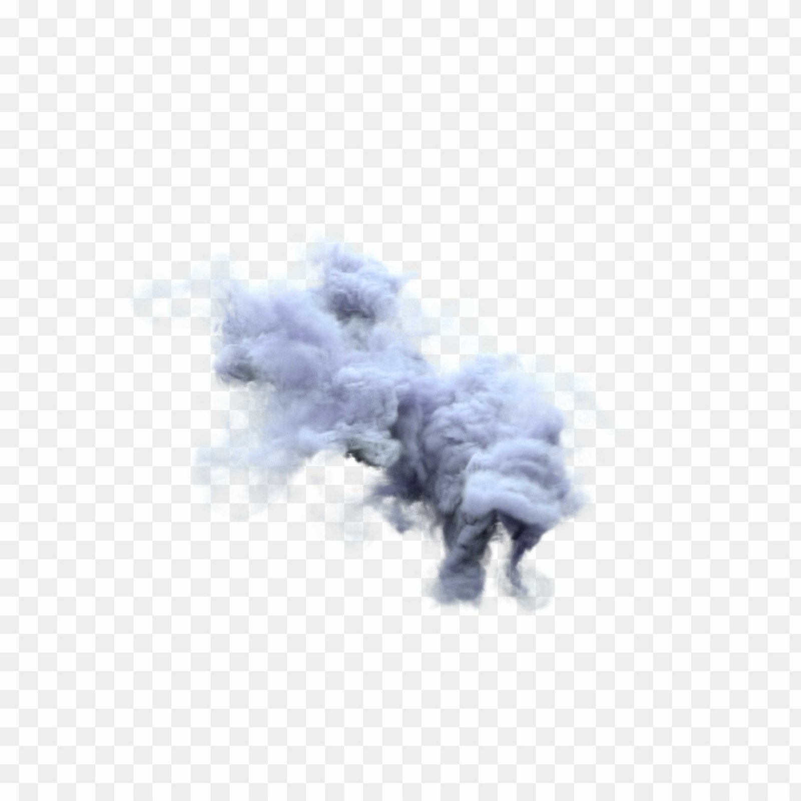 Smoke PNG Image