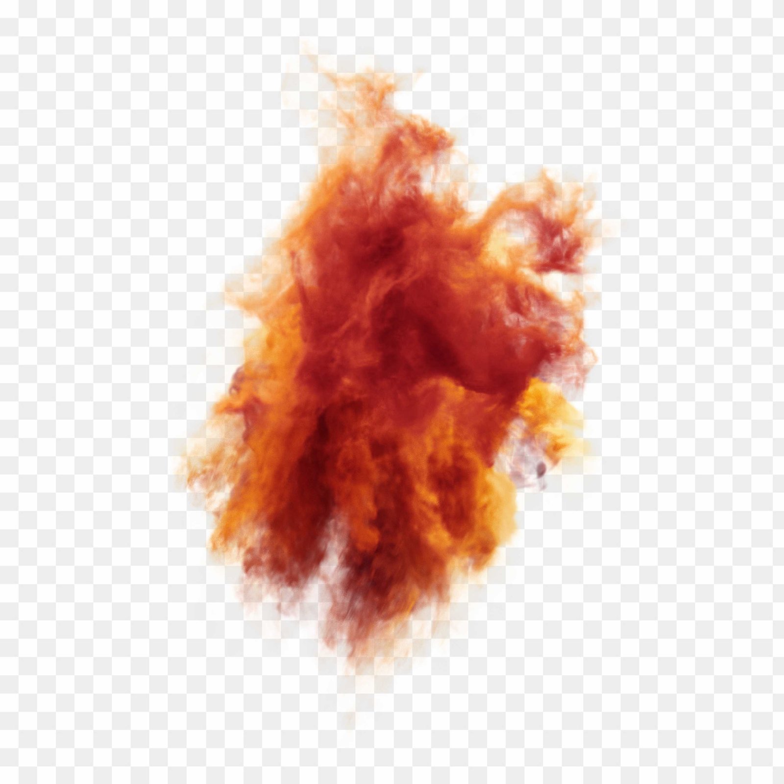 Smoke PNG Image