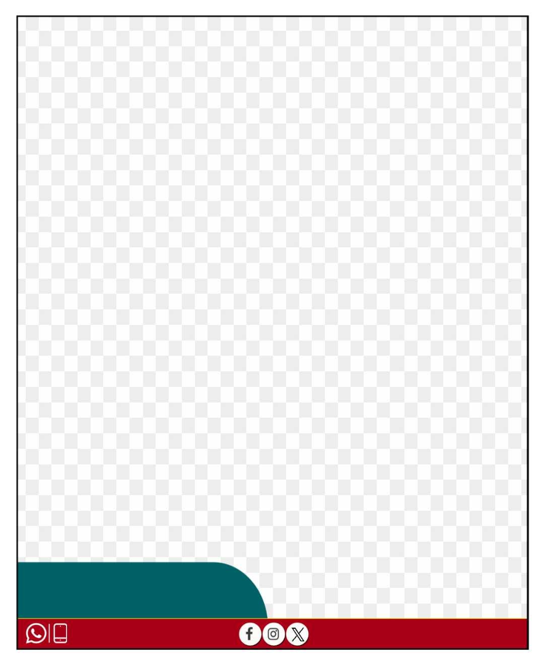 Social media post same PNG with Twitter new logo 