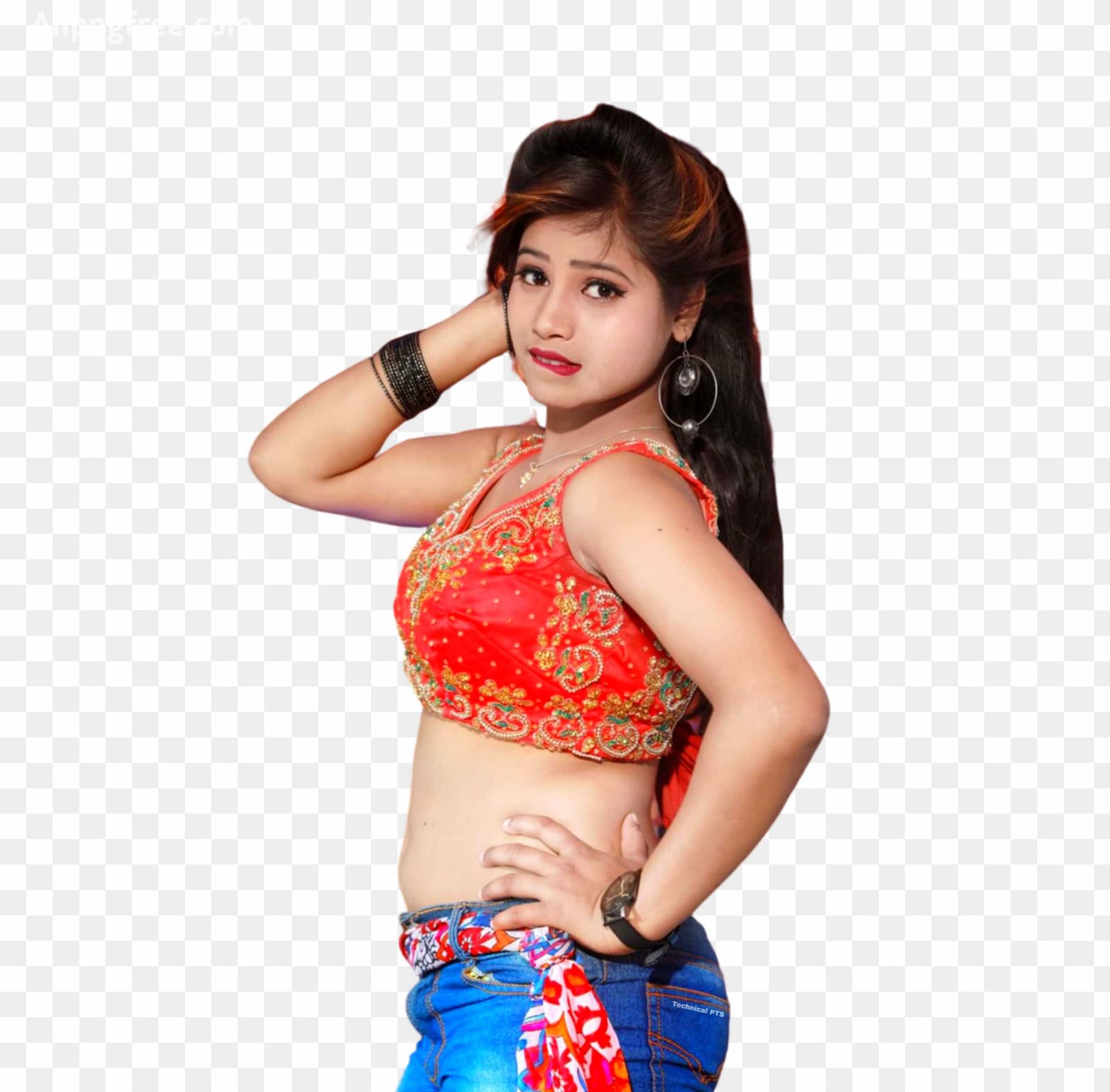 sona yadav hot png