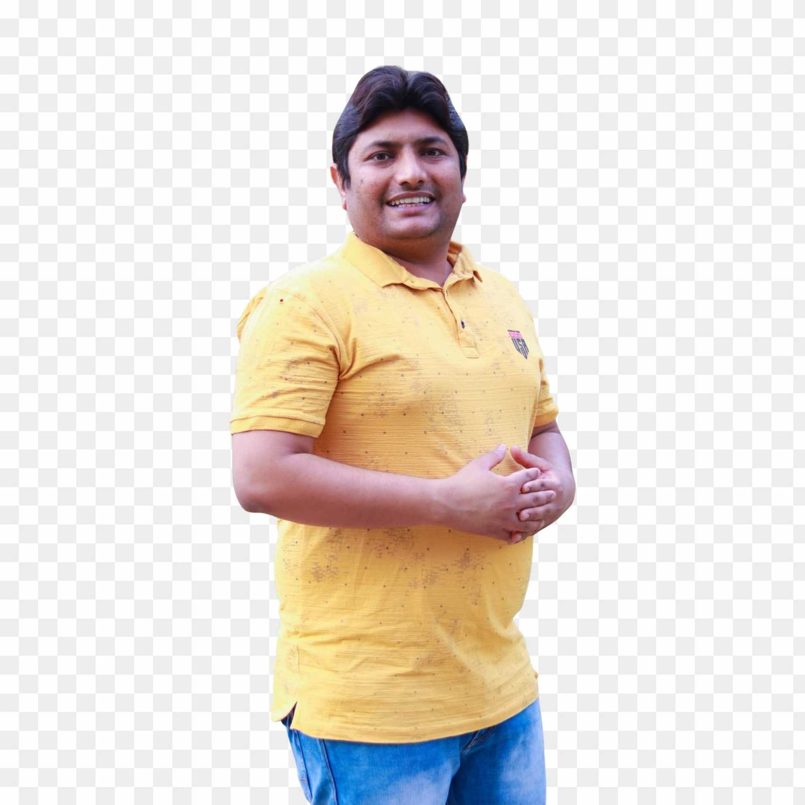 Technical Yogi full HD PNG images