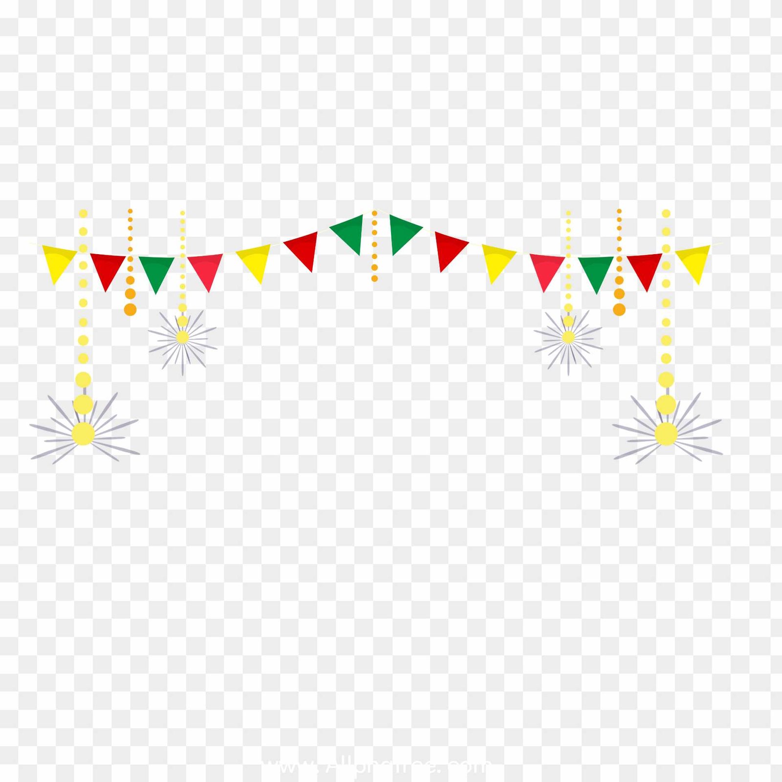 Toran Tringa jhalar PNG images 