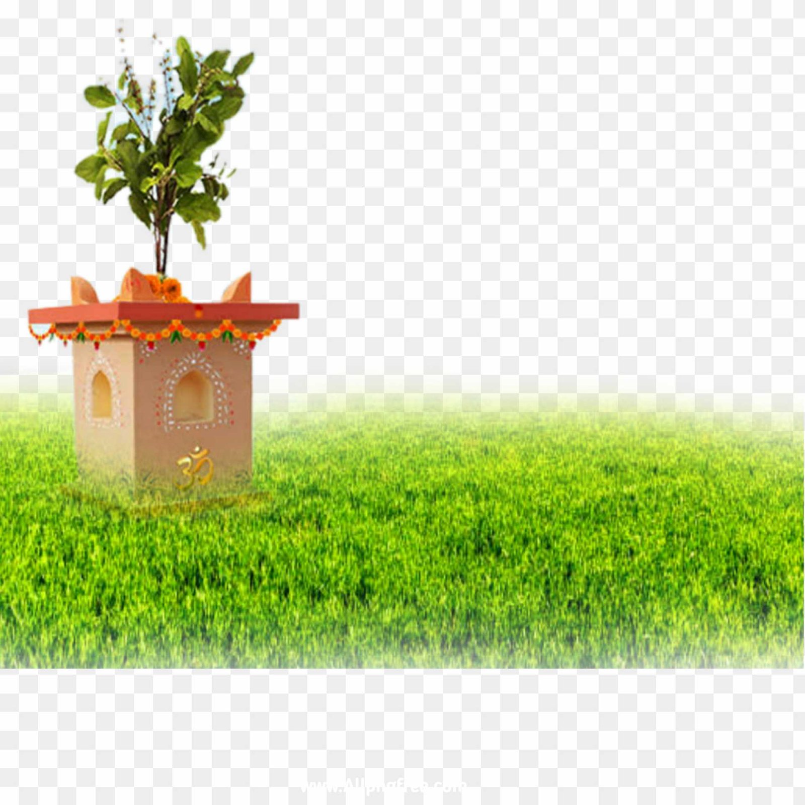 Tulsi png transparent images download 