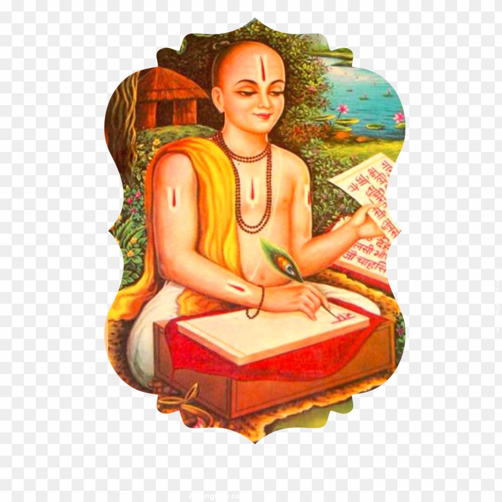 Tulsidas full HD PNG transparent images download