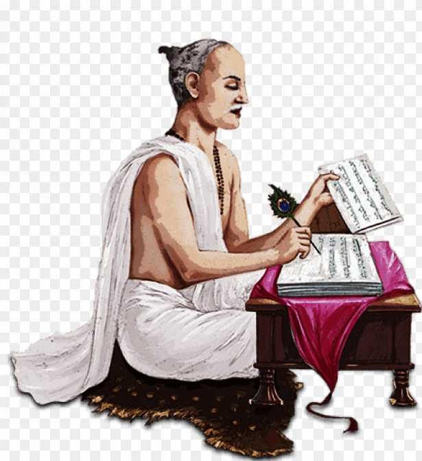 Tulsidas Png