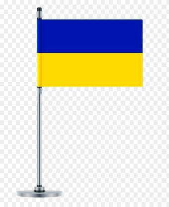 Ukraine flag hd png transprement images download