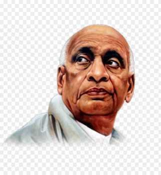 Vallabhbhai Patel png images