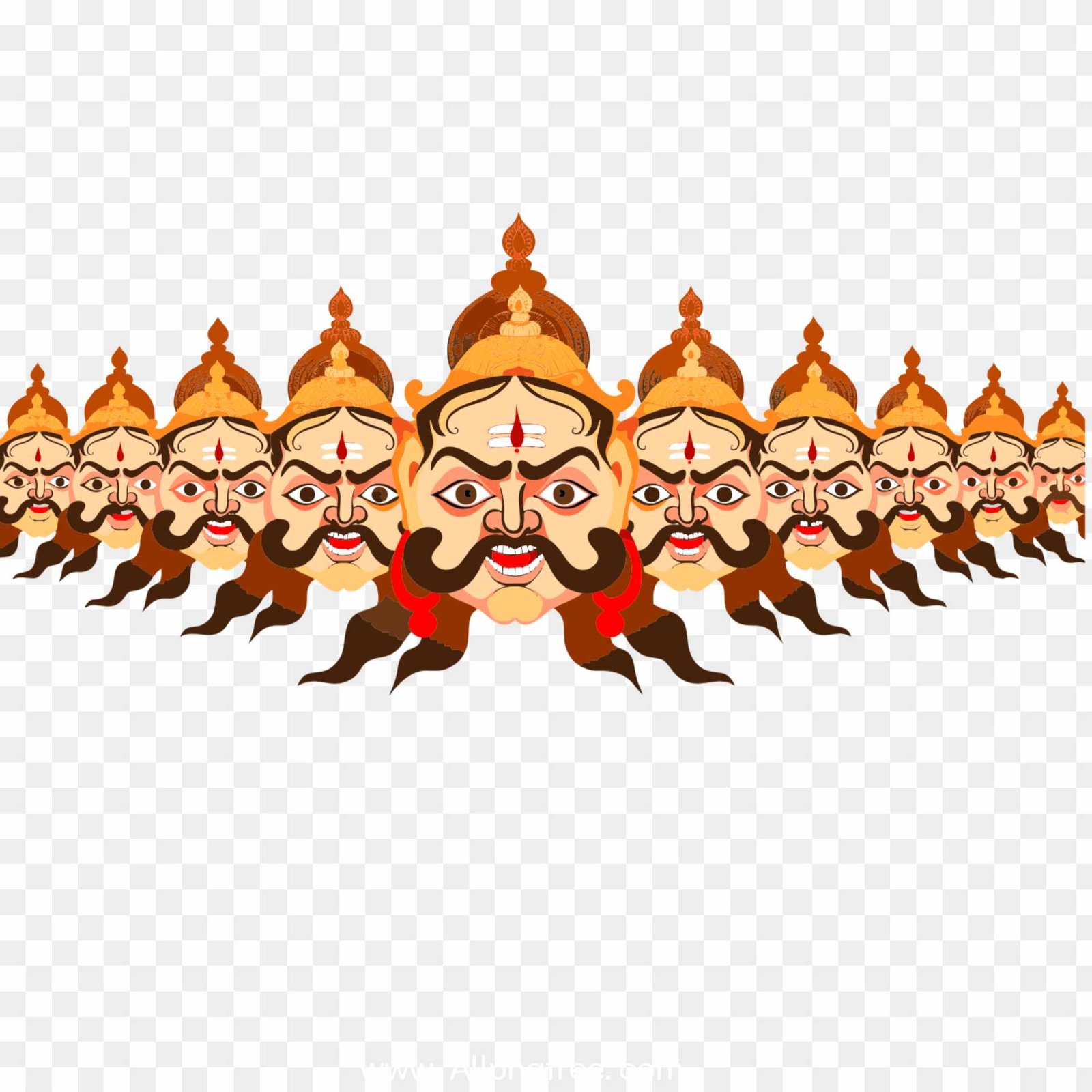 Vijaydashmi dashara PNG images