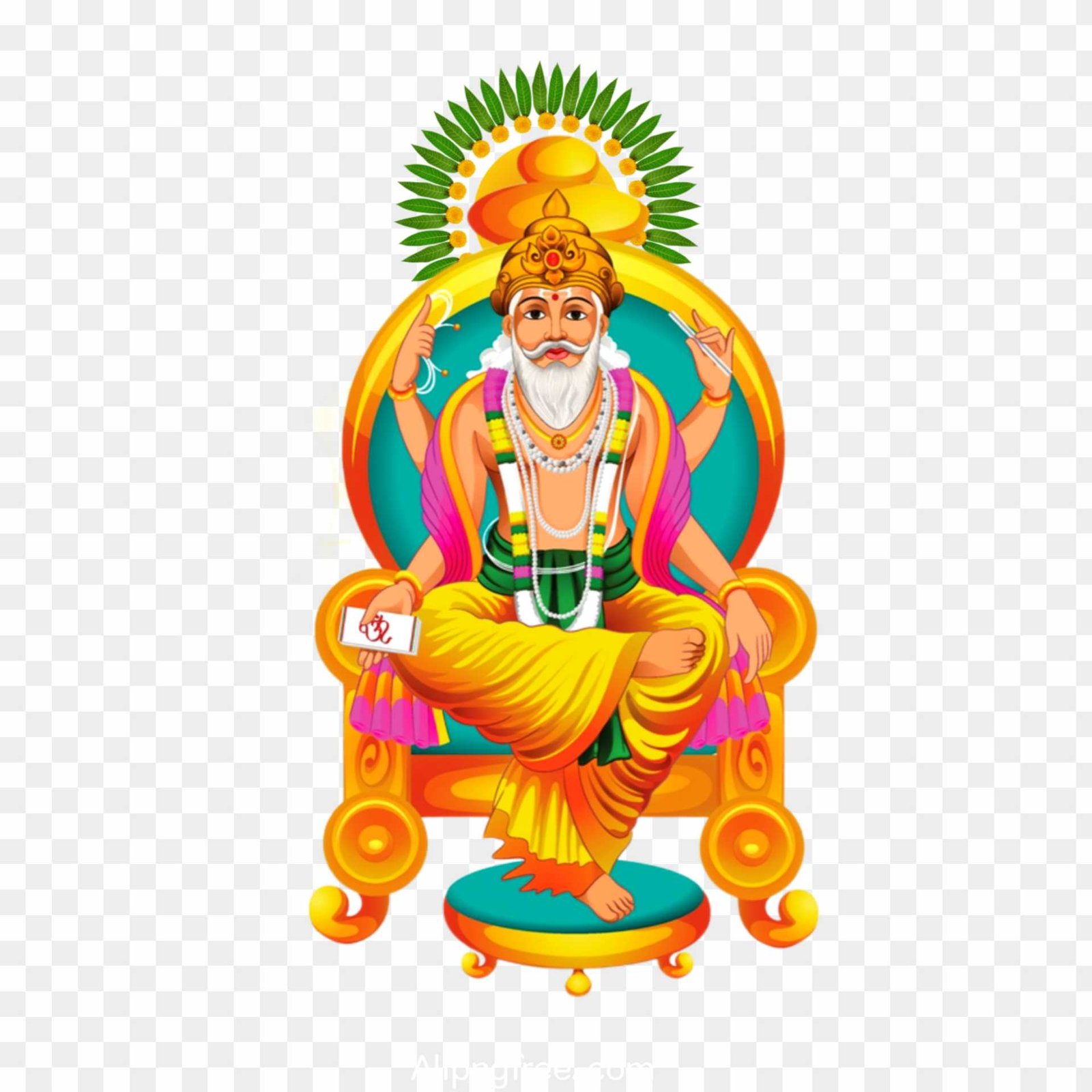 Vishwakarm ji png images 