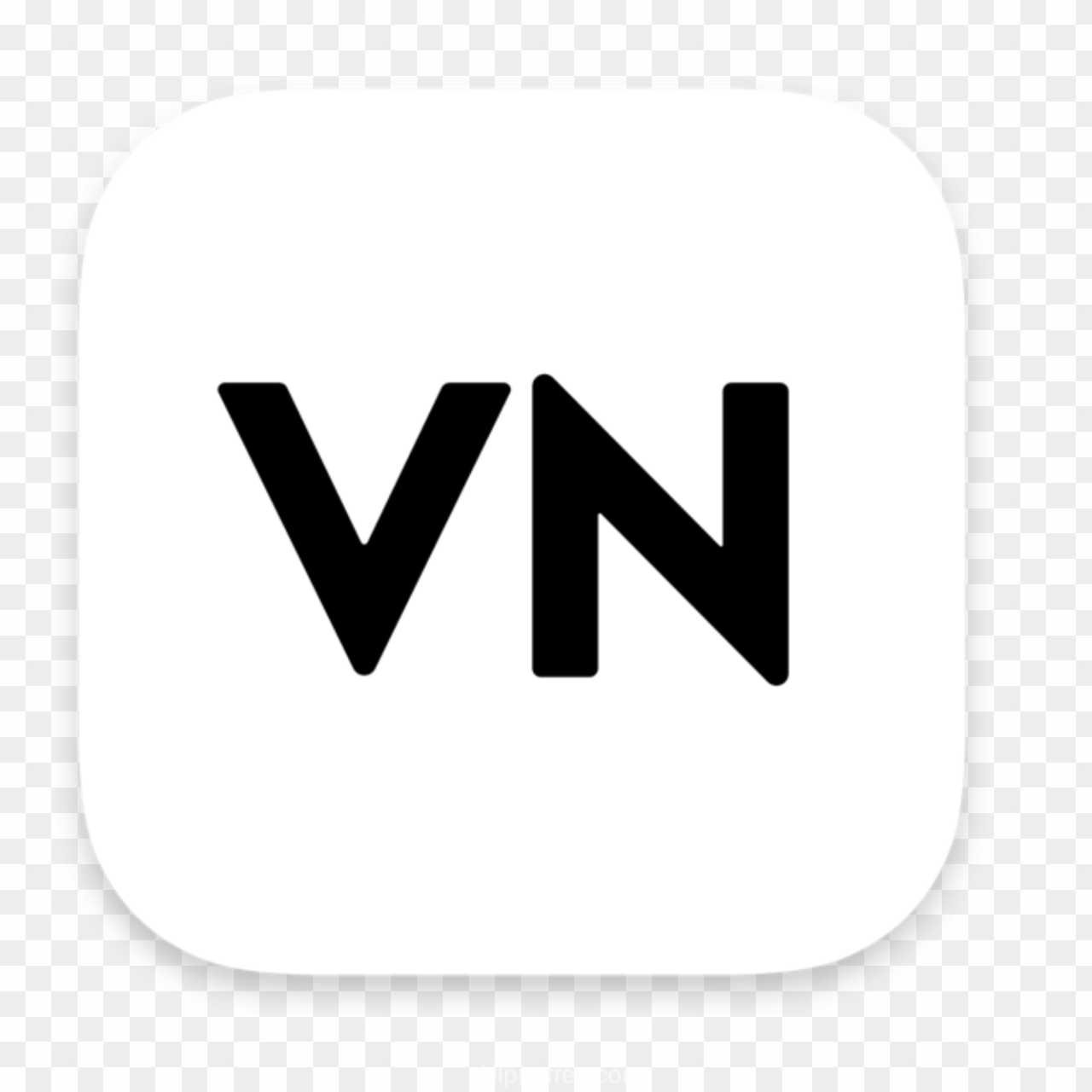 Vn app logo PNG image download 