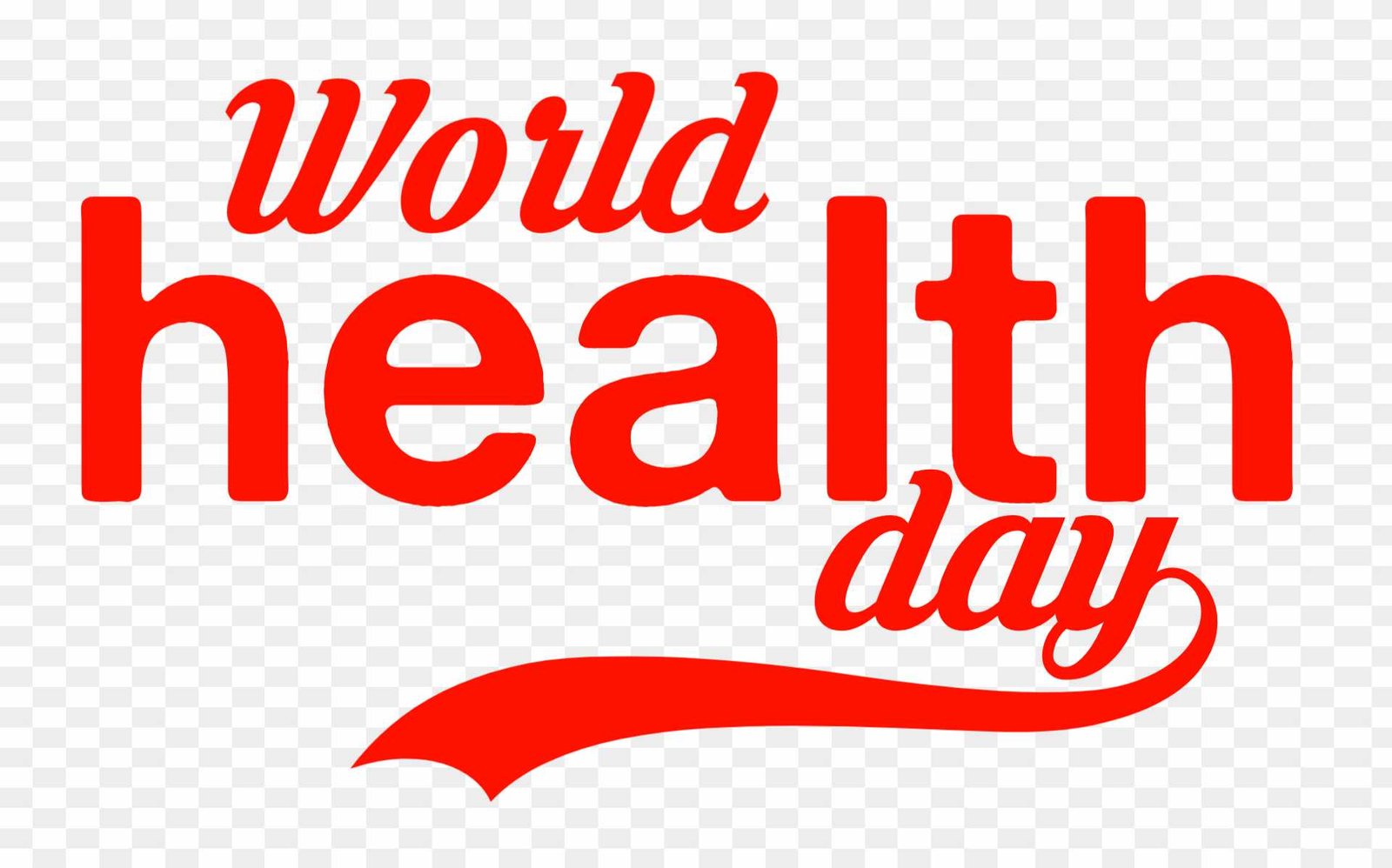 World Health day png images