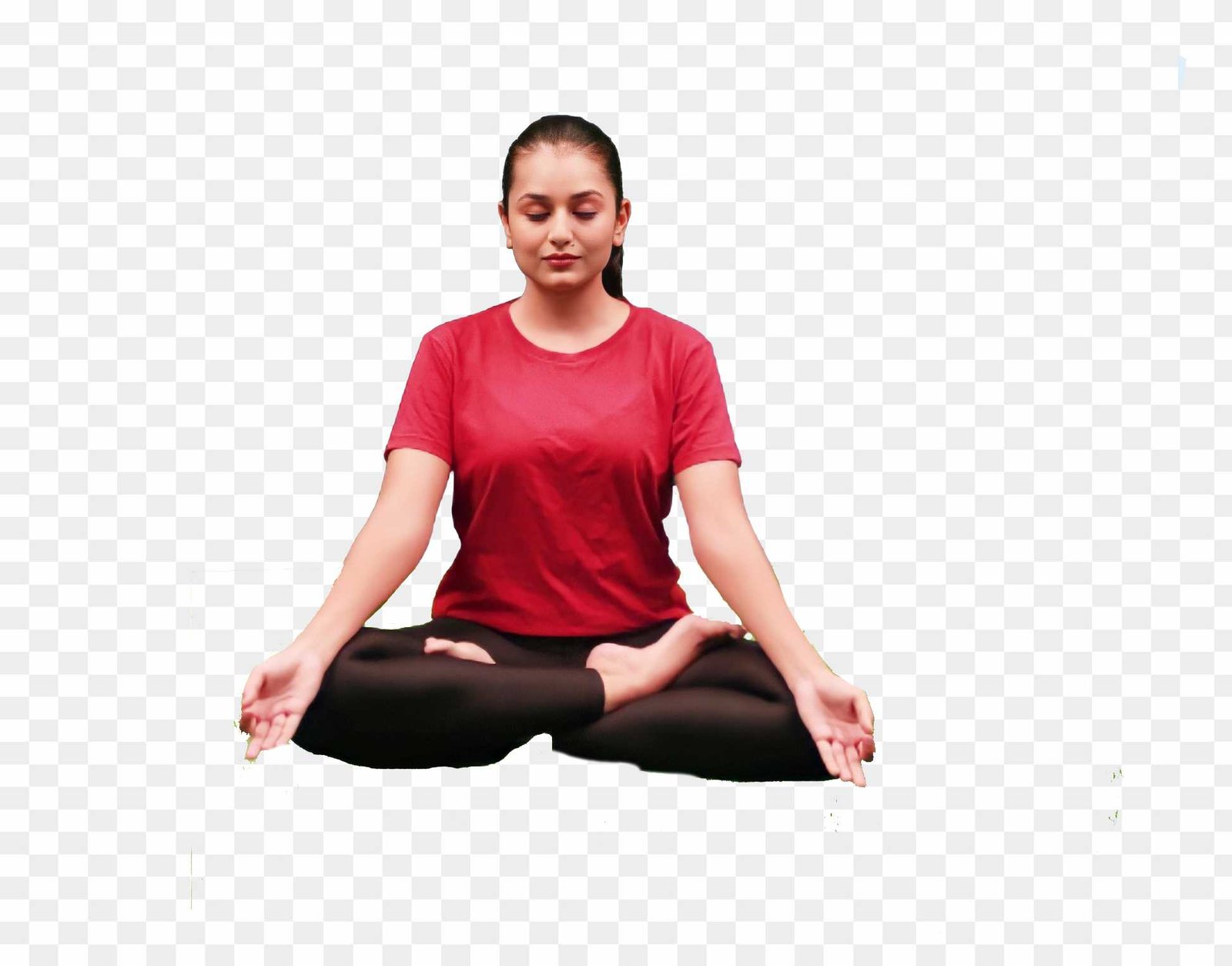 Yoga day png images_ Yog Divas png images