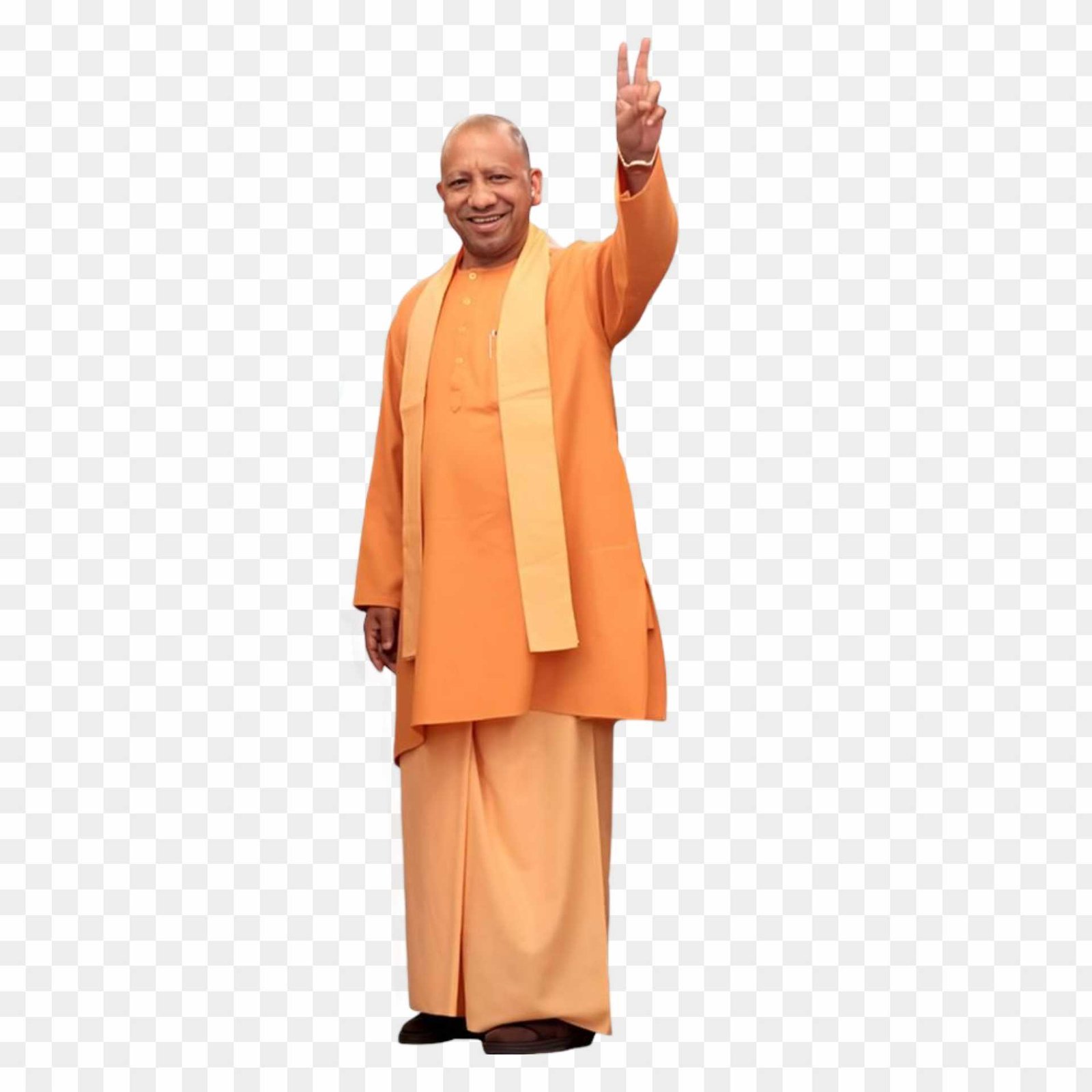 Yogi Adityanath hd PNG transparent images download